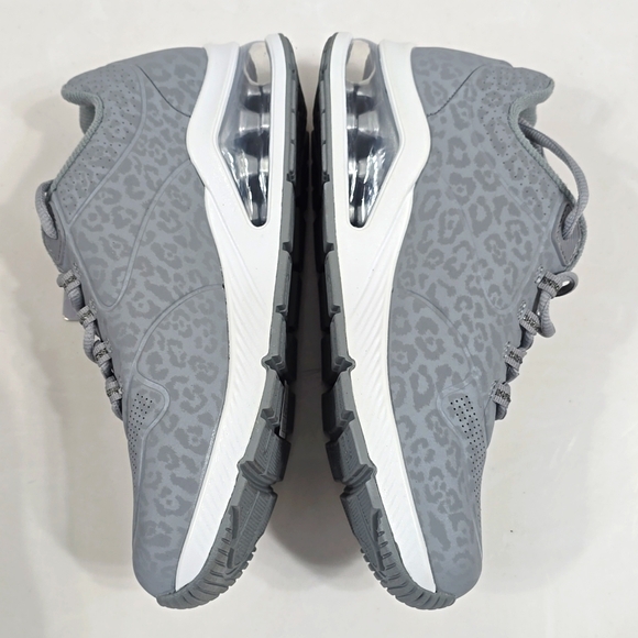 Skechers Women's Uno 2 in kat neato new - Picture 4 of 11